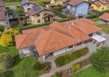 Casa all\'aperto - Semi-detached house via monterosa
 
23, Pombia - photo 71
