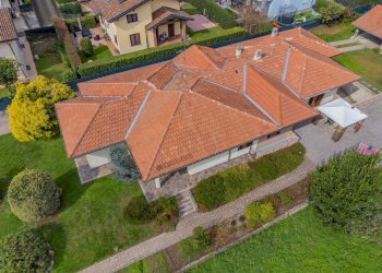 Casa all\'aperto - Semi-detached house via monterosa
 
23, Pombia - photo 72