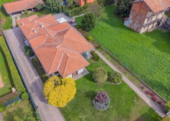 Casa all\'aperto - Semi-detached house via monterosa
 
23, Pombia - photo 73