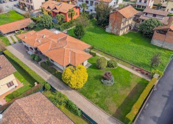 Casa all\'aperto - Semi-detached house via monterosa
 
23, Pombia - photo 74