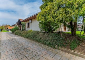 Casa all\'aperto - Semi-detached house via monterosa
 
23, Pombia - photo 76
