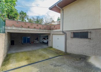 Casa all\'aperto - Semi-detached house via monterosa
 
23, Pombia - photo 78