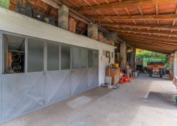 Terrazza - Semi-detached house via monterosa
 
23, Pombia - photo 79