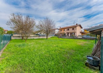 Giardino - Semi-detached house via monterosa
 
23, Pombia - photo 80