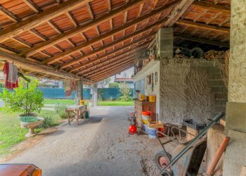 Terrazza - Semi-detached house via monterosa
 
23, Pombia - photo 81