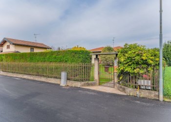Casa all\'aperto - Semi-detached house via monterosa
 
23, Pombia - photo 83