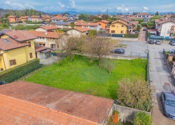 Edificio all\'aperto - Semi-detached house via monterosa
 
23, Pombia - photo 84