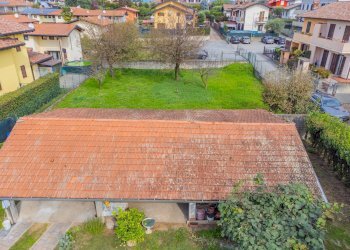 Giardino - Semi-detached house via monterosa
 
23, Pombia - photo 85