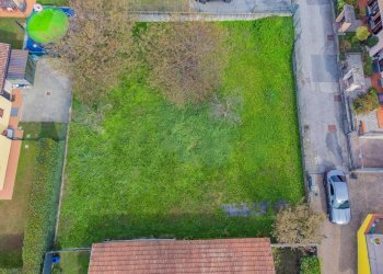Posizione della mappa - Semi-detached house via monterosa
 
23, Pombia - photo 86