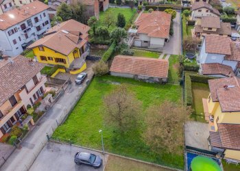 Posizione della mappa - Semi-detached house via monterosa
 
23, Pombia - photo 88
