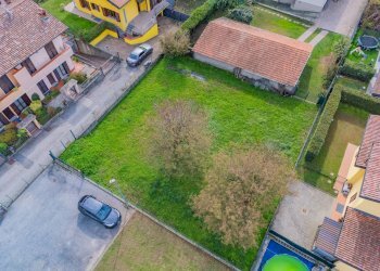 Giardino - Semi-detached house via monterosa
 
23, Pombia - photo 89