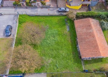 Giardino - Semi-detached house via monterosa
 
23, Pombia - photo 90