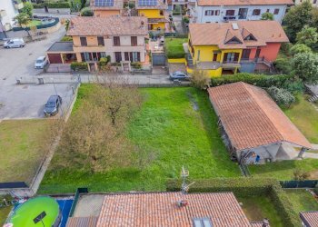 Casa all\'aperto - Semi-detached house via monterosa
 
23, Pombia - photo 91