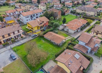Casa all\'aperto - Semi-detached house via monterosa
 
23, Pombia - photo 92