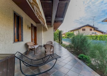 Terrazza - Semi-detached house via monterosa
 
23, Pombia - photo 104