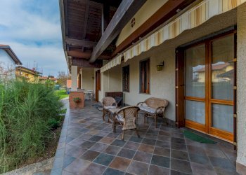 Terrazza - Semi-detached house via monterosa
 
23, Pombia - photo 105