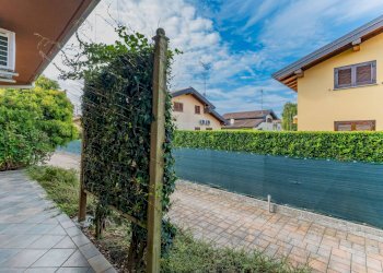 Terrazza - Semi-detached house via monterosa
 
23, Pombia - photo 106