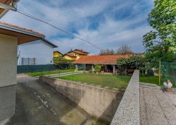 Casa all\'aperto - Semi-detached house via monterosa
 
23, Pombia - photo 117