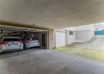 Parcheggio - Semi-detached house via monterosa
 
23, Pombia - photo 123