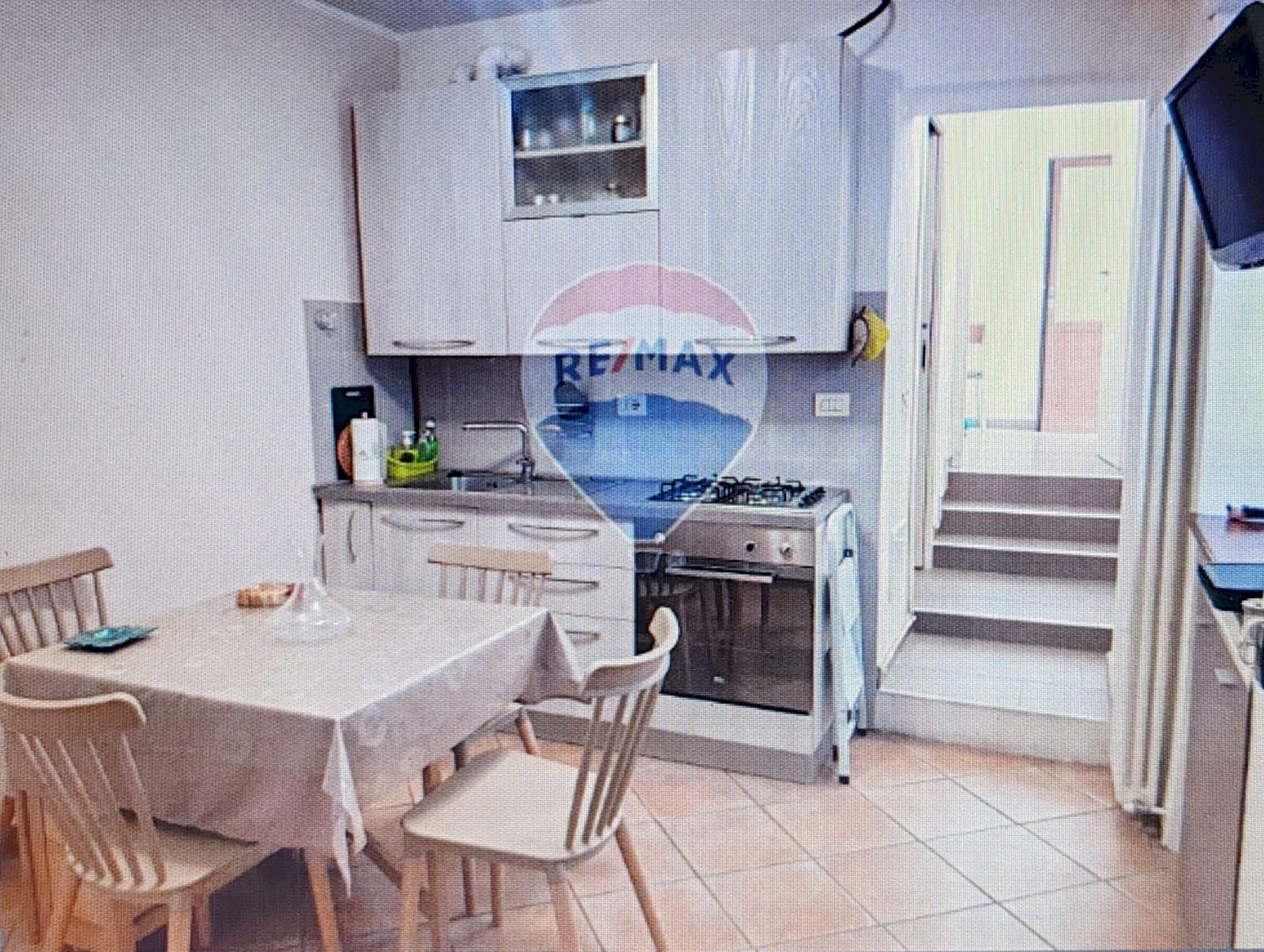 Cucina - Two-room apartment via Vergano, Borgomanero - photo 1