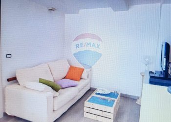 Soggiorno - Two-room apartment via Vergano, Borgomanero - photo 4