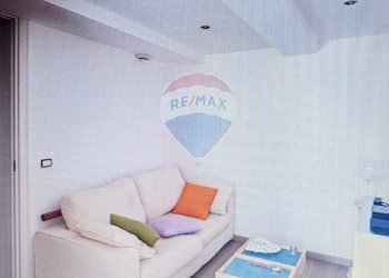 Soggiorno - Two-room apartment via Vergano, Borgomanero - photo 5
