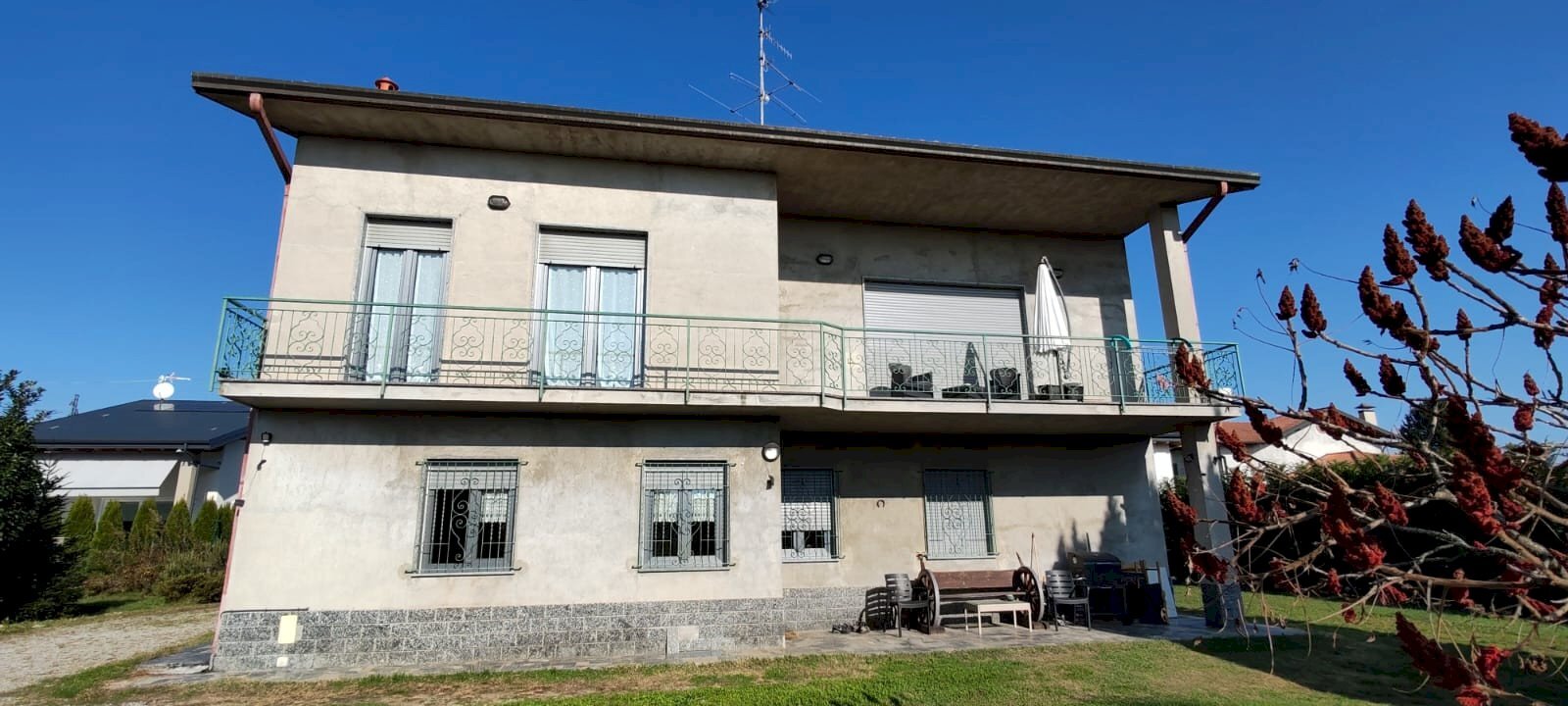 Casa all\'aperto - Independent house Via Masera, Oleggio Castello - photo 3