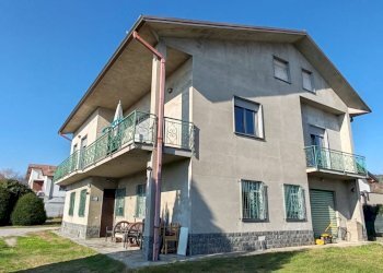 Casa all\'aperto - Independent house Via Masera, Oleggio Castello - photo 4