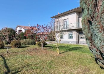 Giardino - Independent house Via Masera, Oleggio Castello - photo 6