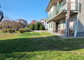 Giardino - Independent house Via Masera, Oleggio Castello - photo 7