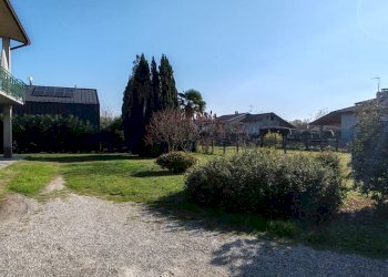 Giardino - Independent house Via Masera, Oleggio Castello - photo 8
