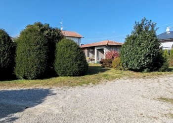 Casa all\'aperto - Independent house Via Masera, Oleggio Castello - photo 10