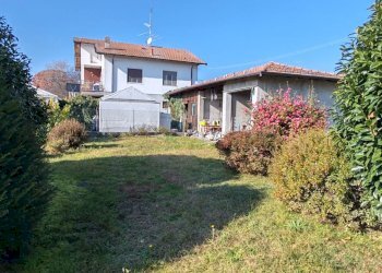 Casa all\'aperto - Independent house Via Masera, Oleggio Castello - photo 11