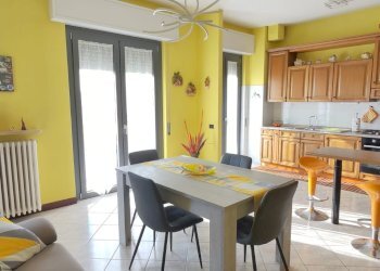 Cucina - Independent house Via Masera, Oleggio Castello - photo 14