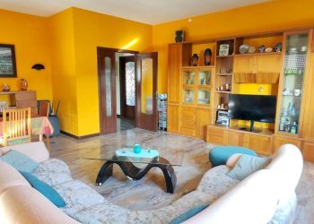 Sala da pranzo - Independent house Via Masera, Oleggio Castello - photo 17