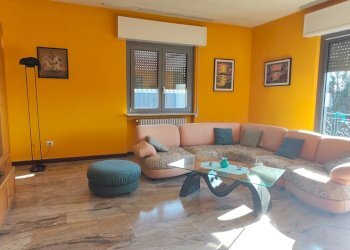 Soggiorno - Independent house Via Masera, Oleggio Castello - photo 19