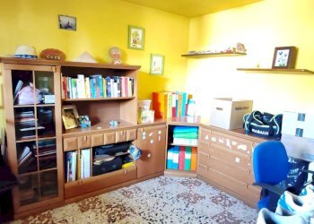 Camera / camera da letto - Independent house Via Masera, Oleggio Castello - photo 25