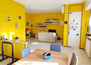 Sala da pranzo - Independent house Via Masera, Oleggio Castello - photo 26