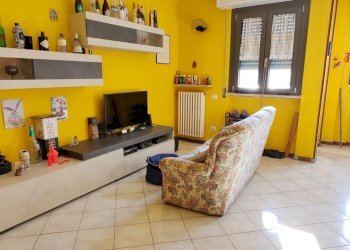 Soggiorno - Independent house Via Masera, Oleggio Castello - photo 27