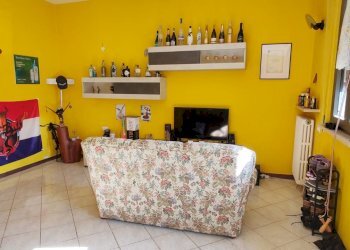Soggiorno - Independent house Via Masera, Oleggio Castello - photo 28