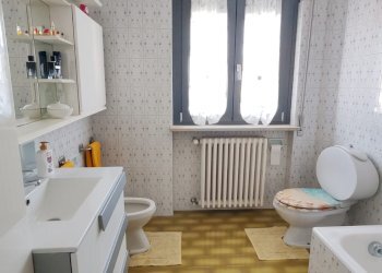 Bagno - Independent house Via Masera, Oleggio Castello - photo 35