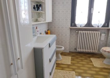 Bagno - Independent house Via Masera, Oleggio Castello - photo 36