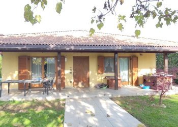 Casa all\'aperto - Casa indipendente Via De Medici, Bellinzago Novarese - foto 2