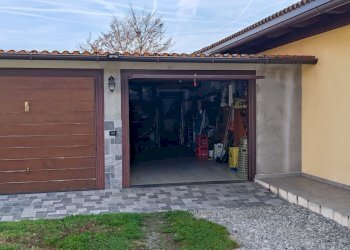 Casa all\'aperto - Casa indipendente Via De Medici, Bellinzago Novarese - foto 10