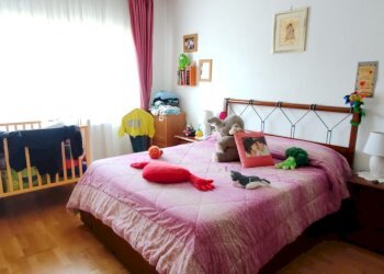 Camera / camera da letto - Casa indipendente Via De Medici, Bellinzago Novarese - foto 18