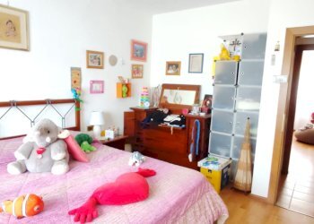 Camera / camera da letto - Casa indipendente Via De Medici, Bellinzago Novarese - foto 19