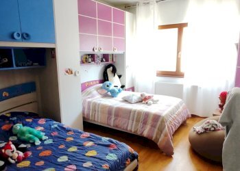 Camera / camera da letto - Casa indipendente Via De Medici, Bellinzago Novarese - foto 20