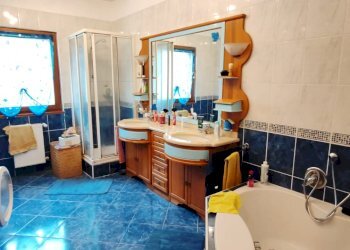 Bagno - Casa indipendente Via De Medici, Bellinzago Novarese - foto 22
