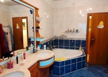 Bagno - Casa indipendente Via De Medici, Bellinzago Novarese - foto 23