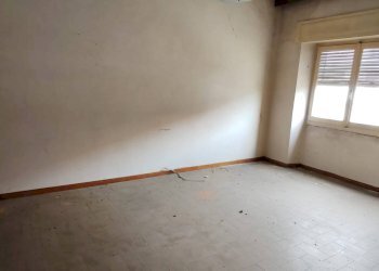 Stanza vuota - Semi-detached house Via Mazzini, Fontaneto d'Agogna - photo 11